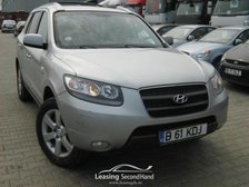 HYU02277 – Hyundai Santa Fe la 9.548 EUR (vândut)