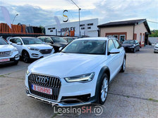 AUD18209 – Audi A6 Allroad C7 la 28.917 EUR (vândut)