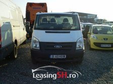 FOR04472 – Ford TRANSIT la 15.500 EUR (vândut)