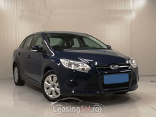 FOR13500 – Ford Focus Mk3 la 7.690 EUR (vândut)