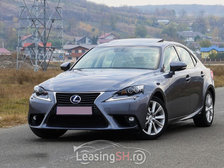 LEX15440 – Lexus IS 300 la 19.900 EUR