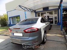 FOR16726 – Ford Mondeo Mk3 la 8.913 EUR (vândut)