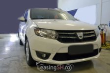 DAC21509 – Dacia Logan MCV la 7.499 EUR (vândut)