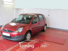 FOR04464 – Ford Fiesta la 4.100 EUR (vândut)