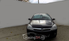 OPE08834 – Opel Astra la 5.300 EUR (vândut)