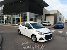 HYU14295 – Hyundai i10 la 6.300 EUR (vândut)