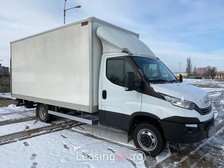 IVE24247 – IVECO DAILY 35C14 la 26.775 EUR (vândut)