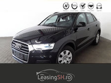 AUD12176 – Audi Q3 la 21.252 EUR (vândut)