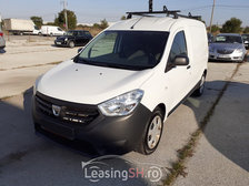 DAC28653 – Dacia Dokker la 8.700 EUR