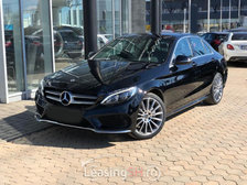 MER16641 – Mercedes-Benz C 200 la 37.849 EUR (vândut)