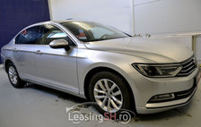 VOL16136 – Volkswagen Passat la 16.541 EUR (vândut)