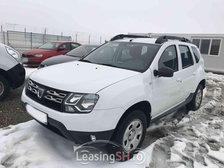 DAC11788 – Dacia Duster la 10.100 EUR (vândut)