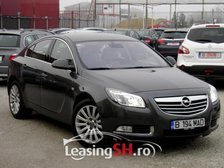 OPE04027 – Opel Insignia la 12.958 EUR (vândut)