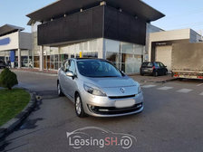 REN19584 – Renault Grand Scenic la 8.900 EUR