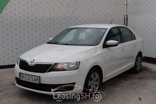 SKO23282 – Skoda Rapid la 5.900 EUR