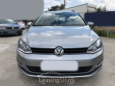 VOL13090 – Volkswagen Golf VII la 10.500 EUR (vândut)