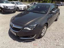 OPE17869 – Opel Insignia la 10.000 EUR (vândut)
