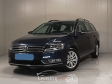 VOL12221 – Volkswagen Passat la 9.032 EUR