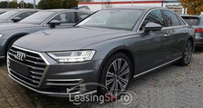 AUD19272 – Audi A8 la 61.469 EUR (vândut)