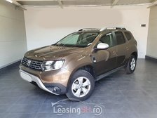 DAC21886 – Dacia Duster la 16.700 EUR