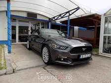 FOR09832 – Ford Mustang la 33.915 EUR (vândut)