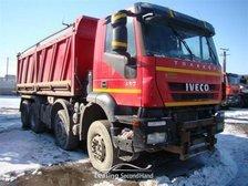 IVE01864 – IVECO TRAKKER la 53.270 EUR (vândut)