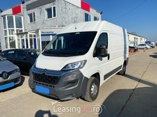 CIT25252 – Citroën JUMPER la 13.990 EUR