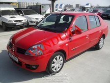 REN01906 – Renault Symbol la 4.950 EUR (vândut)