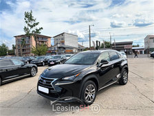 LEX20206 – Lexus NX la 26.537 EUR (vândut)