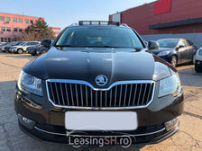 SKO20383 – Skoda Superb la 12.350 EUR (vândut)
