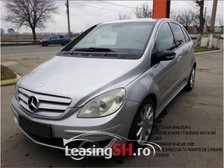 MER06034 – Mercedes-Benz B 150 la 8.060 EUR (vândut)