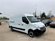 REN16851 – Renault MASTER la 15.292 EUR (vândut)
