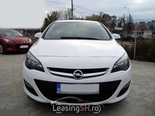 OPE08924 – Opel Astra la 8.000 EUR (vândut)