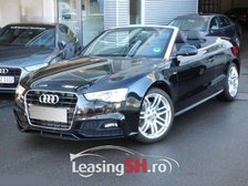 AUD08678 – Audi A5 la 50.640 EUR (vândut)