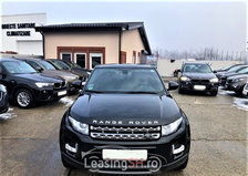 LAN15776 – Land Rover Range Rover Evoque la 23.681 EUR (vândut)