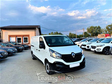 REN18166 – Renault TRAFIC L2 H1 la 12.793 EUR (vândut)