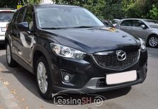 MAZ21934 – Mazda CX-5 la 12.990 EUR (vândut)