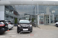 OPE13607 – Opel Mokka la 12.590 EUR (vândut)