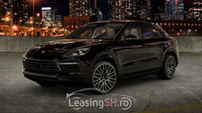 POR19969 – Porsche Cayenne S la 117.810 EUR