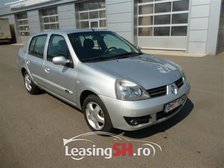 REN04648 – Renault Symbol la 1.934 EUR (vândut)