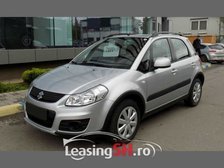 SUZ07994 – Suzuki SX4 la 7.500 EUR (vândut)