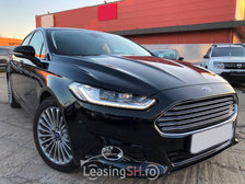 FOR20396 – Ford Mondeo la 17.300 EUR (vândut)