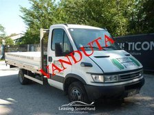 IVE00406 – IVECO DAILY la 10.267 EUR (vândut)