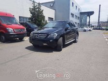 MER11092 – Mercedes-Benz ML 320 la 21.408 EUR (vândut)