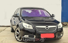 OPE16380 – Opel Insignia la 7.990 EUR