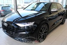 AUD20826 – Audi SQ8 la 134.351 EUR (vândut)