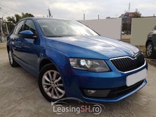 SKO18556 – Skoda Octavia III la 10.300 EUR (vândut)
