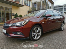 OPE31259 – Opel Astra ST la 19.053 EUR