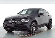 MER29756 – Mercedes-Benz GLC 220 Coupe la 71.400 EUR