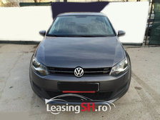 VOL07574 – Volkswagen Polo la 6.000 EUR (vândut)